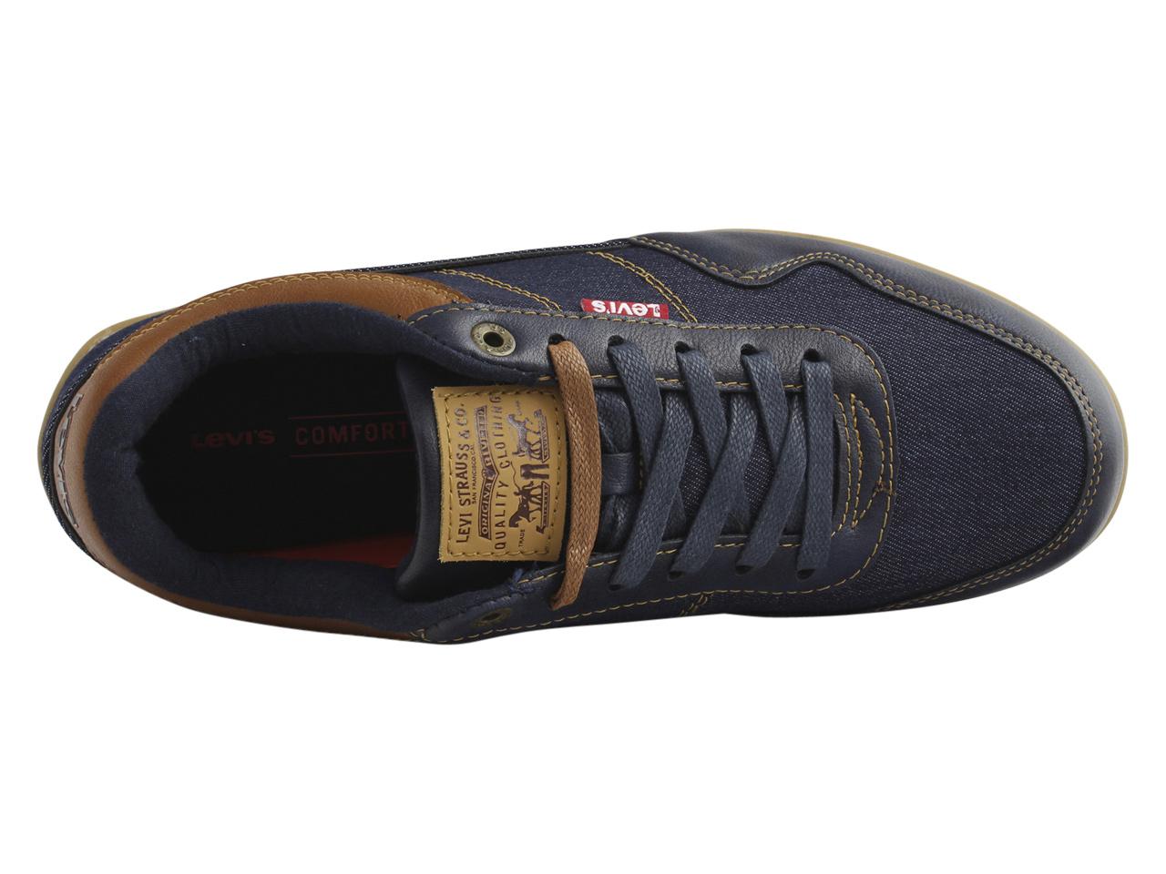 levi strauss shoes