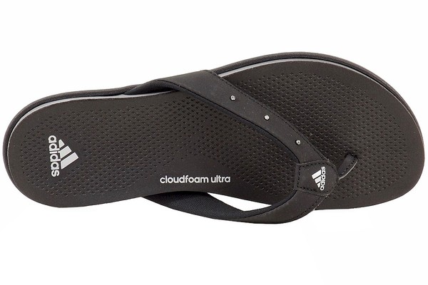  Adidas Women's Cloudfoam Ultra Princess Y Flip Flops Sandals Shoes 