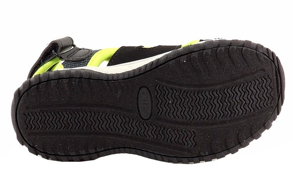  Carter's Boy's Pacific 2 Athletic Sandals Shoes 