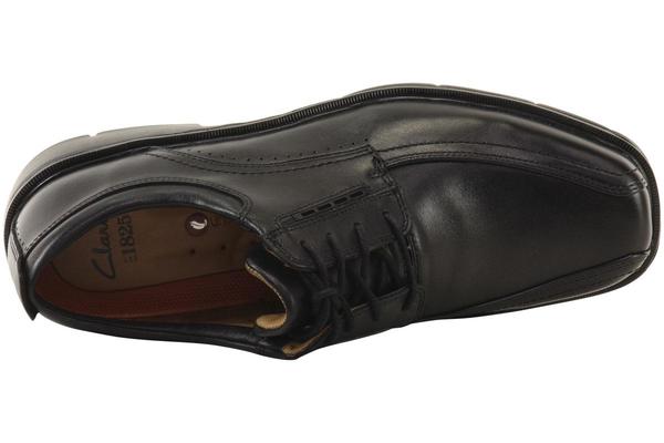  Clarks Unstructured Men's Un.Kenneth Oxfords Shoes 