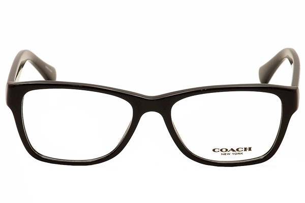  Coach Women's Eyeglasses HC6068 HC/6068 Full Rim Optical Frame 
