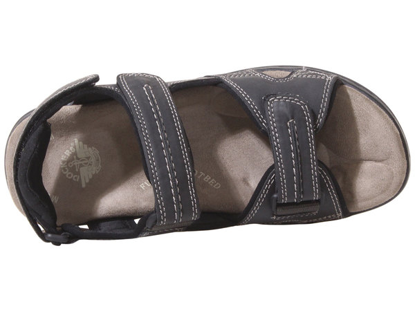  Dockers Men's Newpage Sandals Memory Foam 
