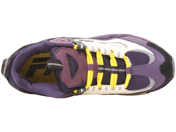  Fila Men's Trigate Plus Running Sneakers 