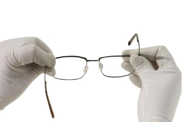  Flexon Men's Reading Glasses Vigor Memory Metal Titanium Full Rim 