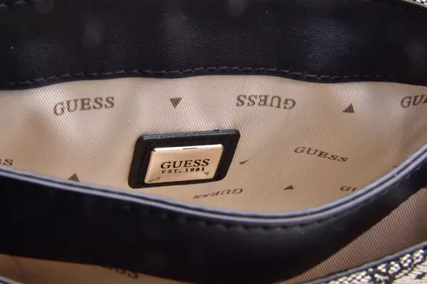 Guess Melinda Mini Women's Handbag 