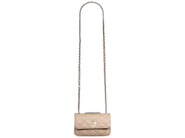  Guess Women's Cessily Micro Mini Handbag 