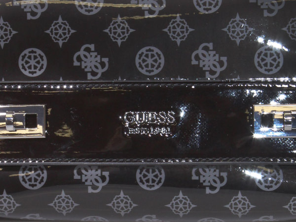  Guess Women's Katey Shoulder Handbag 