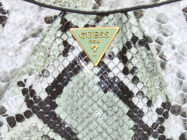  Guess Women's Mariana-Mini Handbag Top Zip Shoulder Purse Bag 
