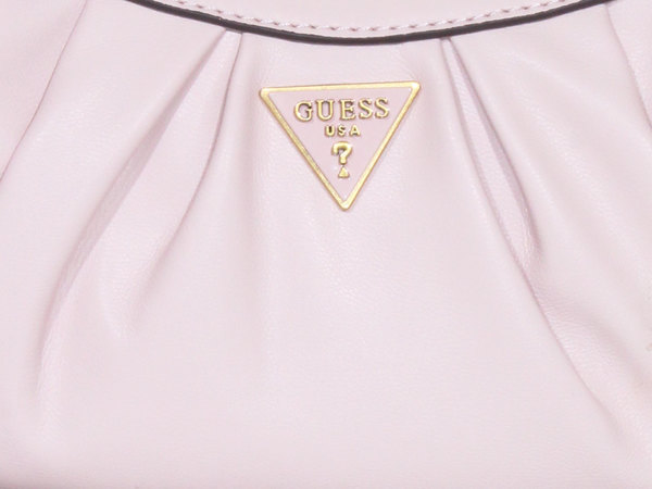  Guess Women's Mariana-Mini Handbag Top Zip Shoulder Purse Bag 