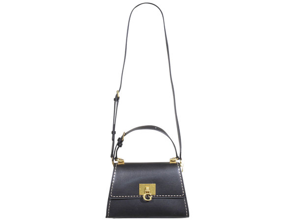  Guess Women's Stephi Handbag 