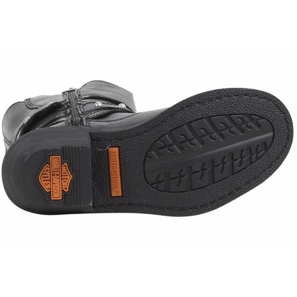  Harley-Davidson Women's Ardwick Boots Shoes 