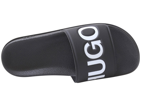  Hugo Boss Men's Match Slides Sandals 