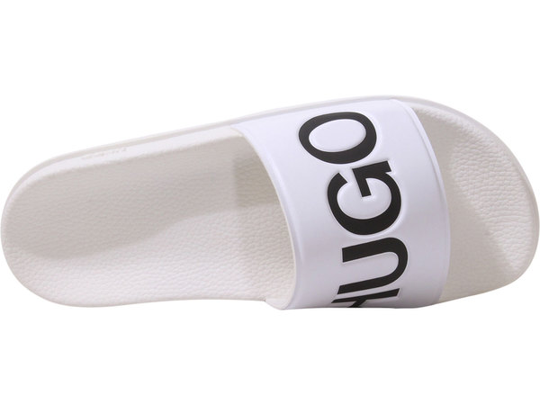  Hugo Boss Men's Match Slides Sandals 