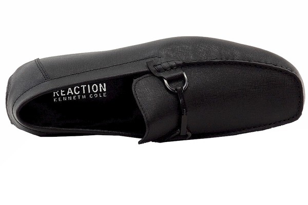 kenneth cole reaction men's loafers