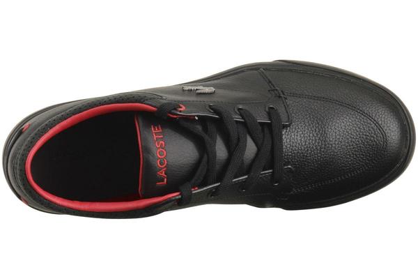  Lacoste Men's Bayliss-Vulc-317 Sneakers Shoes 
