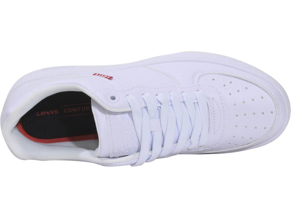  Levis Men's Backspin-UL Sneakers Classic Low Top 