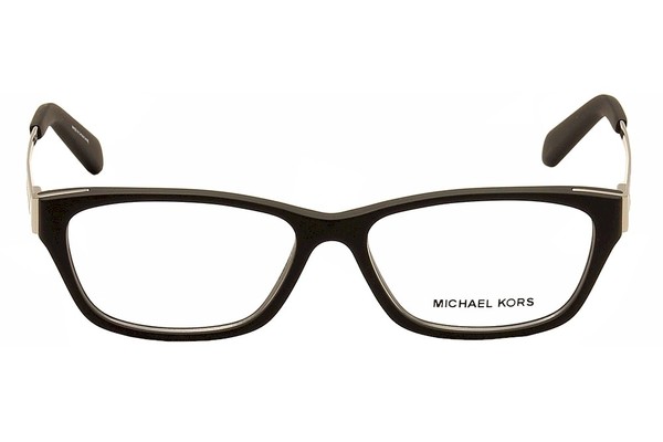 Michael Kors Women's Eyeglasses Paramaribo MK8009 MK/8009 Full Rim Optical Frame 