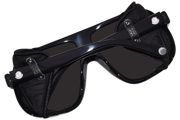  Moncler Diffractor ML0206 Sunglasses Pilot 