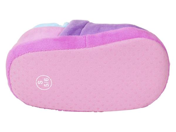 Nickelodeon Toddler/Little Girl's Paw Patrol Slippers Shoes 