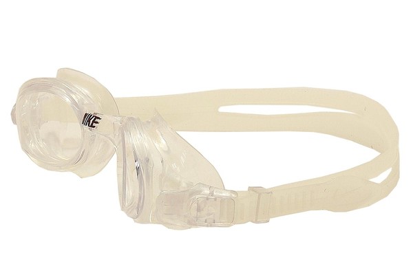  Nike Reflex II Adjustable Competition Swim Goggles 