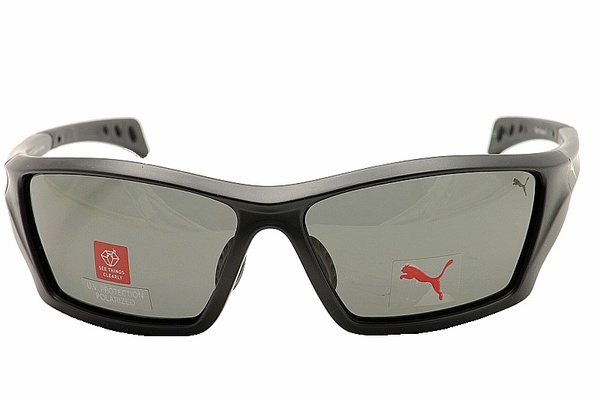 PU-14701-P Wrap Sport Sunglasses 