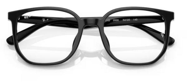  Ray Ban RX5411D Eyeglasses Full Rim 