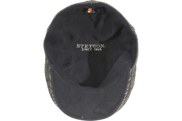  Stetson Men's A-Flex Ivy Cap Hat 