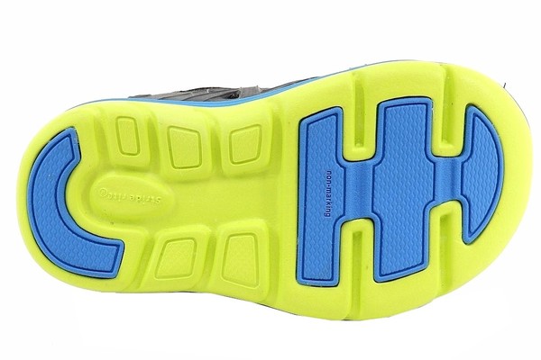  Stride Rite Toddler Boy's Made 2 Play Phibian Sneakers Sandals Shoes 