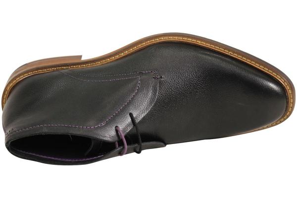  Ted Baker Men's Torsdi Ankle Boots Shoes 