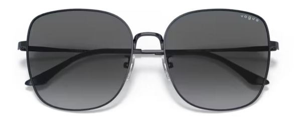  Vogue VO4237SD Sunglasses Women's Square Shape 