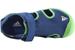 Adidas Little/Big Boy's Captain Toey Sandals Water Shoes