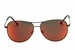 Adidas Liverpool ah65 ah/65 Aviator Sunglasses