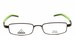 Adidas Men's Eyeglasses A687 A/687 Full Rim Optical Frame