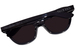 Alexander McQueen AM0391S Sunglasses Women's Cat Eye