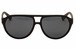 Armani Exchange Men's AX 4042S 4042/S Pilot Sunglasses