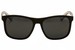 Armani Exchange Men's AX 4049S 4049/S Sunglasses