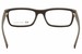 Armani Exchange Men's Eyeglasses AX3023 AX/3023 Full Rim Optical Frame