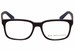 Armani Exchange Men's Eyeglasses AX3029 AX/3029 Full Rim Optical Frame