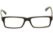 Armani Exchange Women's Eyeglasses AX3017 AX/3017 Full Rim Optical Frame
