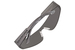 Balenciaga BB0041S Sunglasses Shield Style