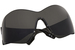 Balenciaga BB0180S Sunglasses Shield
