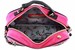 Betsey Johnson Women's Kitsch Boom Box Here Comes Treble Crossbody Handbag