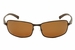 Bolle Key West Rectangle Sunglasses