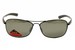 Bolle Men's Ventura Fashion Sunglasses