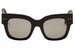 Bottega Veneta Women's BV0007S BV/0007S Fashion Sunglasses