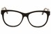 Bottega Veneta Women's Eyeglasses BV0004O BV/0004OFull Rim Optical Frame