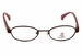 Brooks Brothers Eyeglasses BB1021 BB/1021 Full Rim Optical Frame