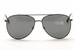 Burberry B3072 B/3072 Fashion Pilot Sunglasses