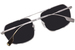 Burberry Holborn BE3117 Sunglasses Men's Square Shape