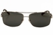 Burberry Men's BE3074 BE/3074 Sunglasses